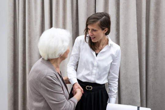 PW_449_060_fot. Piotr Wojnarowski.jpg-Klaman, zdjęcia, Wielkanoc, Seniorzy, Kazimierz