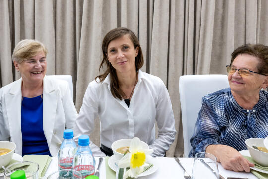 PW_449_063_fot. Piotr Wojnarowski.jpg-Klaman, zdjęcia, Wielkanoc, Seniorzy, Kazimierz