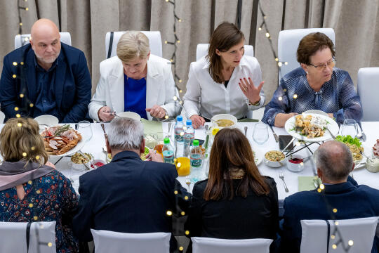 PW_449_064_fot. Piotr Wojnarowski.jpg-Klaman, zdjęcia, Wielkanoc, Seniorzy, Kazimierz