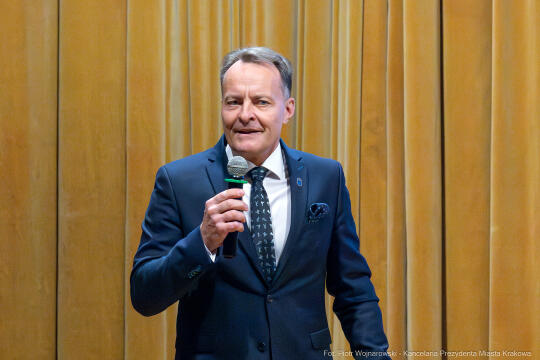 PW_453003_fot. Piotr Wojnarowski.jpg-Miszalski, AWF, AKF zdjęcia, sport, kluby, spotkanie