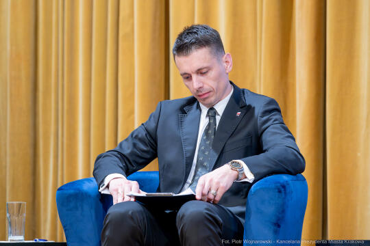 PW_453006_fot. Piotr Wojnarowski.jpg-Miszalski, AWF, AKF zdjęcia, sport, kluby, spotkanie