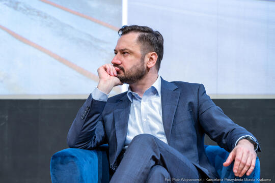 PW_453010_fot. Piotr Wojnarowski.jpg-Miszalski, AWF, AKF zdjęcia, sport, kluby, spotkanie