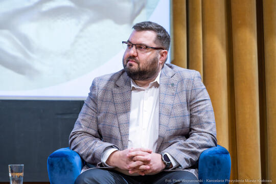 PW_453012_fot. Piotr Wojnarowski.jpg-Miszalski, AWF, AKF zdjęcia, sport, kluby, spotkanie