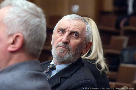 PW_453021_fot. Piotr Wojnarowski.jpg-Miszalski, AWF, AKF zdjęcia, sport, kluby, spotkanie