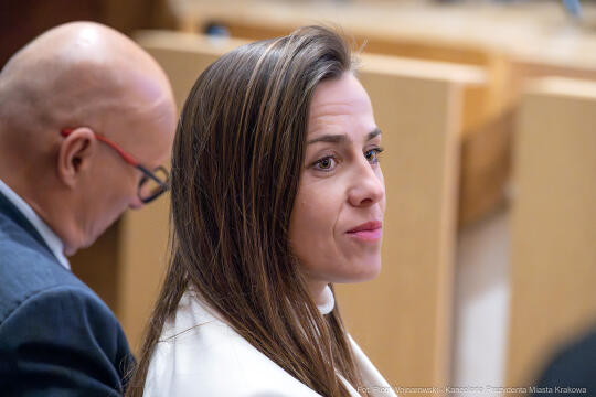 PW_453031_fot. Piotr Wojnarowski.jpg-Miszalski, AWF, AKF zdjęcia, sport, kluby, spotkanie