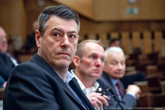 PW_453034_fot. Piotr Wojnarowski.jpg-Miszalski, AWF, AKF zdjęcia, sport, kluby, spotkanie