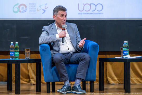 PW_453037_fot. Piotr Wojnarowski.jpg-Miszalski, AWF, AKF zdjęcia, sport, kluby, spotkanie