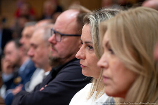 PW_453038_fot. Piotr Wojnarowski.jpg-Miszalski, AWF, AKF zdjęcia, sport, kluby, spotkanie