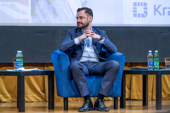 PW_453039_fot. Piotr Wojnarowski.jpg-Miszalski, AWF, AKF zdjęcia, sport, kluby, spotkanie