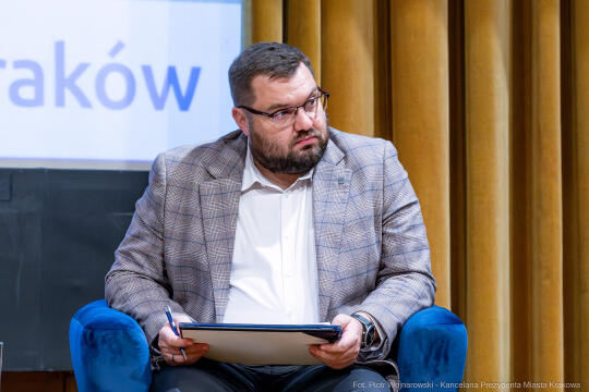 PW_453044_fot. Piotr Wojnarowski.jpg-Miszalski, AWF, AKF zdjęcia, sport, kluby, spotkanie