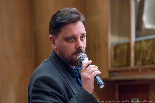 PW_453047_fot. Piotr Wojnarowski.jpg-Miszalski, AWF, AKF zdjęcia, sport, kluby, spotkanie