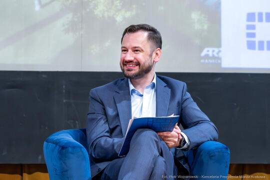 PW_453053_fot. Piotr Wojnarowski.jpg-Miszalski, AWF, AKF zdjęcia, sport, kluby, spotkanie