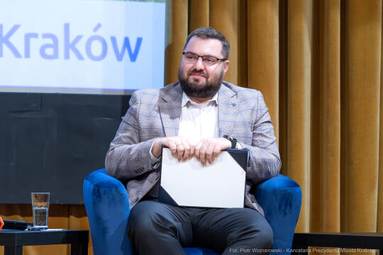 PW_453055_fot. Piotr Wojnarowski.jpg-Miszalski, AWF, AKF zdjęcia, sport, kluby, spotkanie