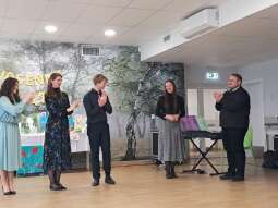 20250401_105428.jpg-Rozstrzygnięcie Konkursu pt.:”Wiosenny Kolaż”.