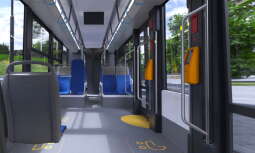PESA_Twist3.0_Kraków_4.jpeg-PESA Twist 3.0 dla Krakowa, wizualizacja tramwaju