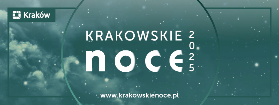 Krakowskie noce 2025