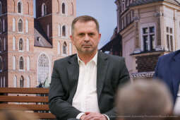 BS-250403-BSK_0478.jpg-Miszalski, Ławka Dialogu, Bieńczyce, Mazur, Sęk, mieszkańcy