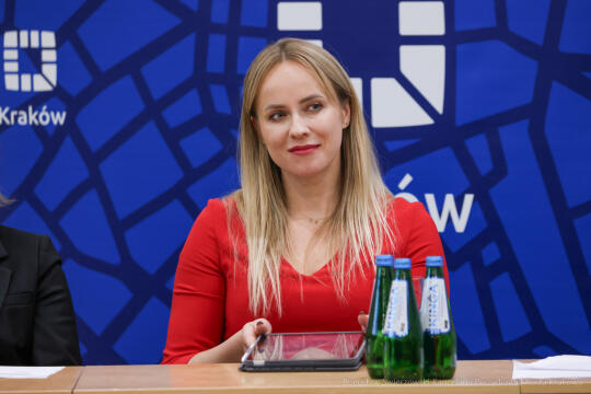 BS-250403-BSK_0489.jpg-Miszalski, Ławka Dialogu, Bieńczyce, Mazur, Sęk, mieszkańcy