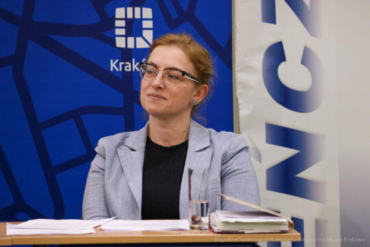 BS-250403-BSK_0499.jpg-Miszalski, Ławka Dialogu, Bieńczyce, Mazur, Sęk, mieszkańcy