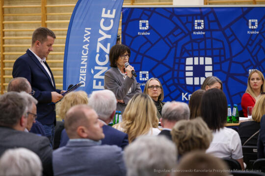 BS-250403-BSK_0555.jpg-Miszalski, Ławka Dialogu, Bieńczyce, Mazur, Sęk, mieszkańcy