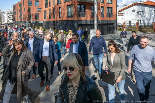 PW_457005_fot. Piotr Wojnarowski.jpg-Paprociowy Las, Miszalski, Mazur, mieszkańcy, Czyżyny