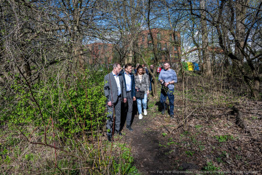 PW_457007_fot. Piotr Wojnarowski.jpg-Paprociowy Las, Miszalski, Mazur, mieszkańcy, Czyżyny