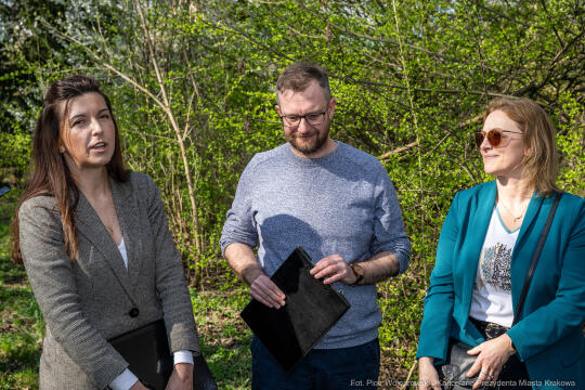 PW_457017_fot. Piotr Wojnarowski.jpg-Paprociowy Las, Miszalski, Mazur, mieszkańcy, Czyżyny