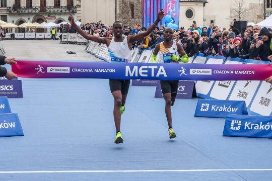 20250406-BSK_3369.jpg-Maraton, Cracovia