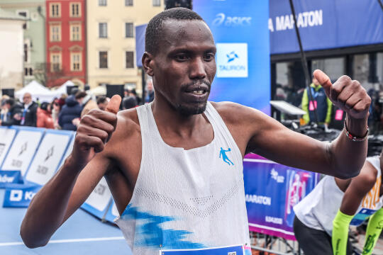 20250406-BSK_3407.jpg-Maraton, Cracovia