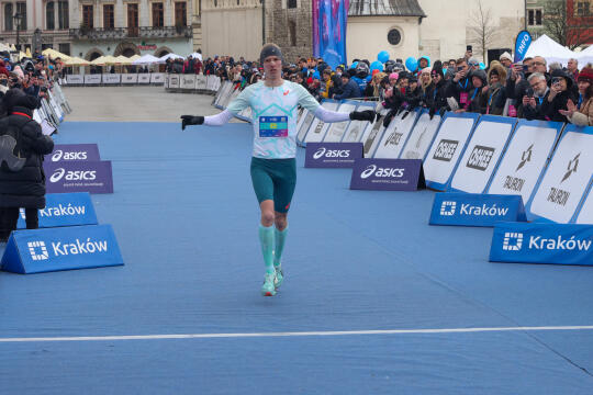 20250406-BSK_3426.jpg-Maraton, Cracovia