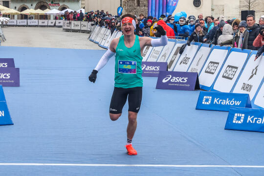 20250406-BSK_3470.jpg-Maraton, Cracovia