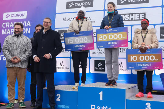 20250406-BSK_4083.jpg-Maraton, Cracovia