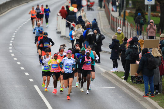 Zdjęcie 6.04.2025, 09 56 21.jpg-Maraton, Cracovia
