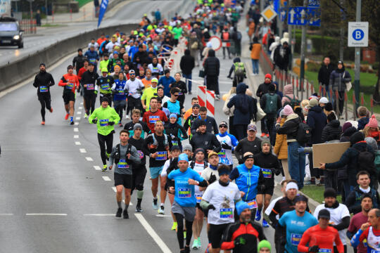 Zdjęcie 6.04.2025, 10 09 12.jpg-Maraton, Cracovia