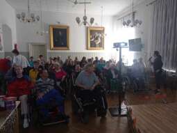 488504439_3527922984170427_353462609571222543_n.jpg-Herbaciane spotkanie na Helclów.