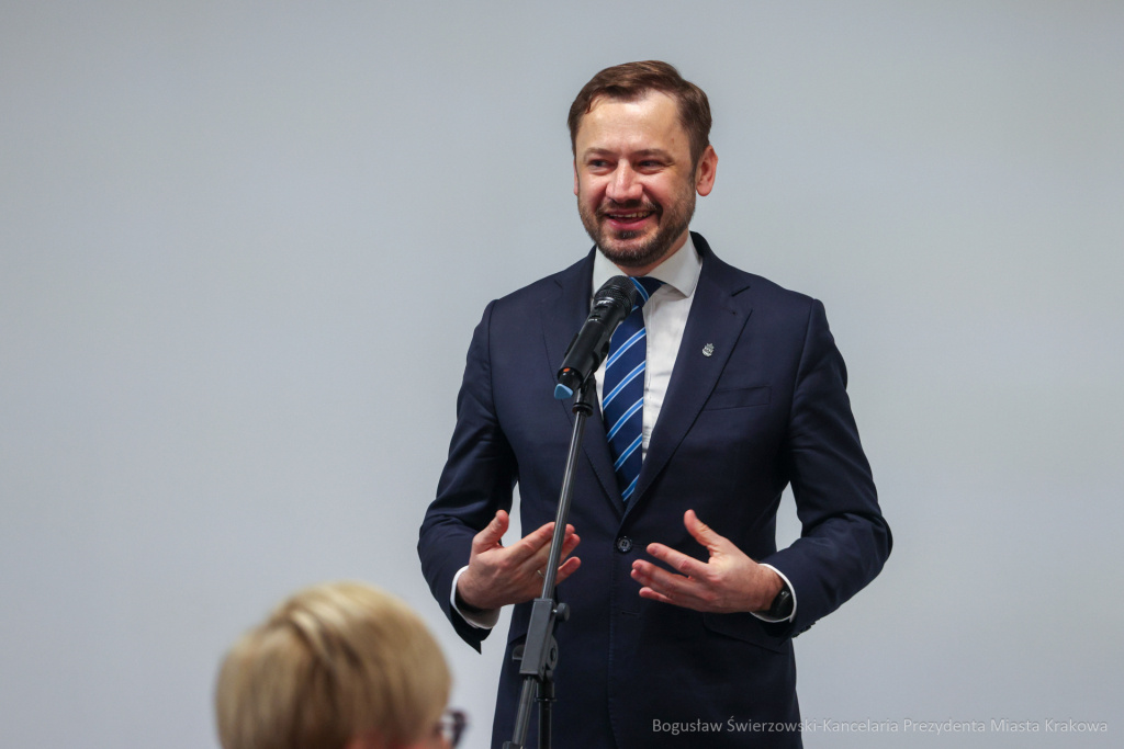 BS-250412-BSK_7346.jpg-Prawa Zwierząt, Miszalski, Konferencja  Autor: B. Świerzowski