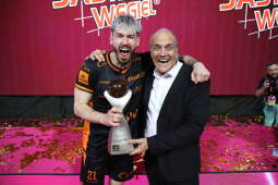 1A4A3037.jpg-Siatkarze JSW Jastrzębskiego Węgla triumfatorami turnieju o TAURON Puchar Polski