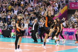 F91A2656.jpg-Siatkarze JSW Jastrzębskiego Węgla triumfatorami turnieju o TAURON Puchar Polski