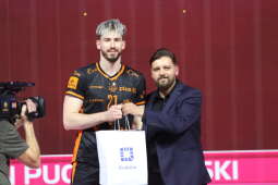 F91A2729.jpg-Siatkarze JSW Jastrzębskiego Węgla triumfatorami turnieju o TAURON Puchar Polski