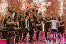 F91A2797.jpg-Siatkarze JSW Jastrzębskiego Węgla triumfatorami turnieju o TAURON Puchar Polski