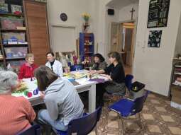 PQ8uuaOy.jpg-Wielkanocne zajęcia ze Szpuntem.