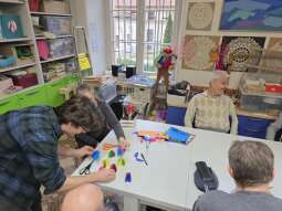 SN9xNhEb.jpg-Wielkanocne zajęcia ze Szpuntem.