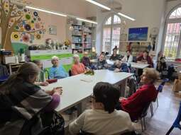 kMxvfg5f.jpg-Wielkanocne zajęcia ze Szpuntem.