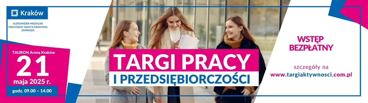 Targi Pracy i Przedsiębiorczości 