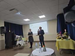 FptGqSYr.jpg-Finał „Konkursu na Ozdobę Świąteczną”.