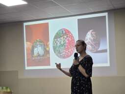 NTbN0sk2.jpg-Finał „Konkursu na Ozdobę Świąteczną”.