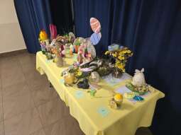 aizO3JsR.jpg-Finał „Konkursu na Ozdobę Świąteczną”.