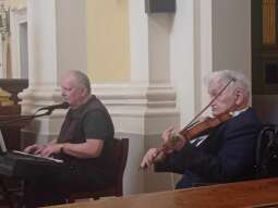 483854612_1197249394607109_7278775226839964990_n.jpg-Inscenizacja Drogi Krzyżowej na Helclów.