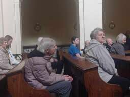 491275686_679352464451846_8862439185703712983_n.jpg-Inscenizacja Drogi Krzyżowej na Helclów.