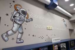 16mN8Xke.jpeg-Nowa filia „Kosmos” Biblioteki Kraków